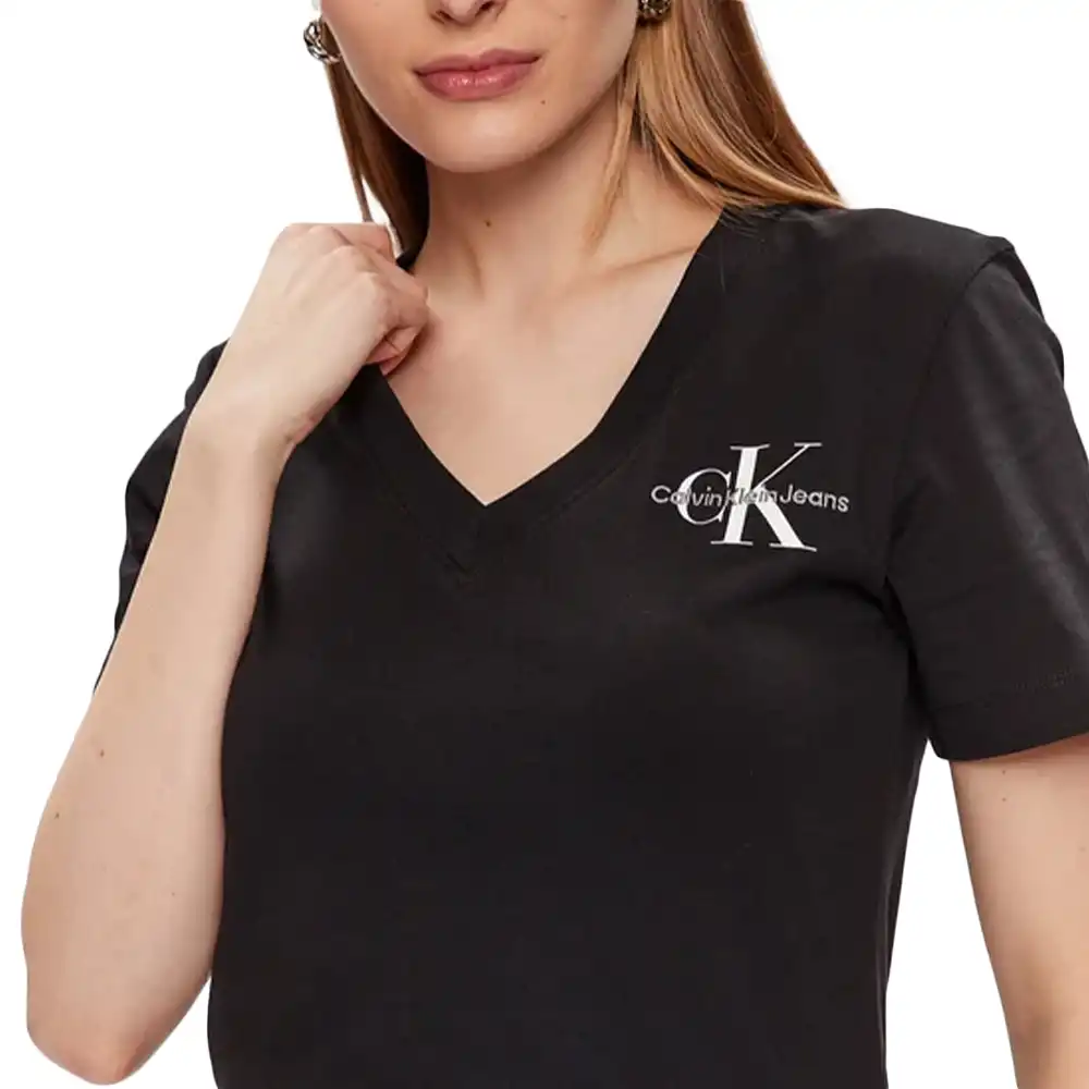 Classic logo regular fit Calvin Klein - 2 Classic logo regular fit Calvin Klein - 2