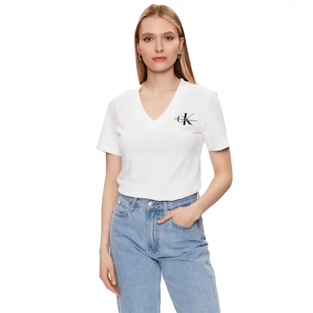 Classic logo regular fit Calvin Klein - 1