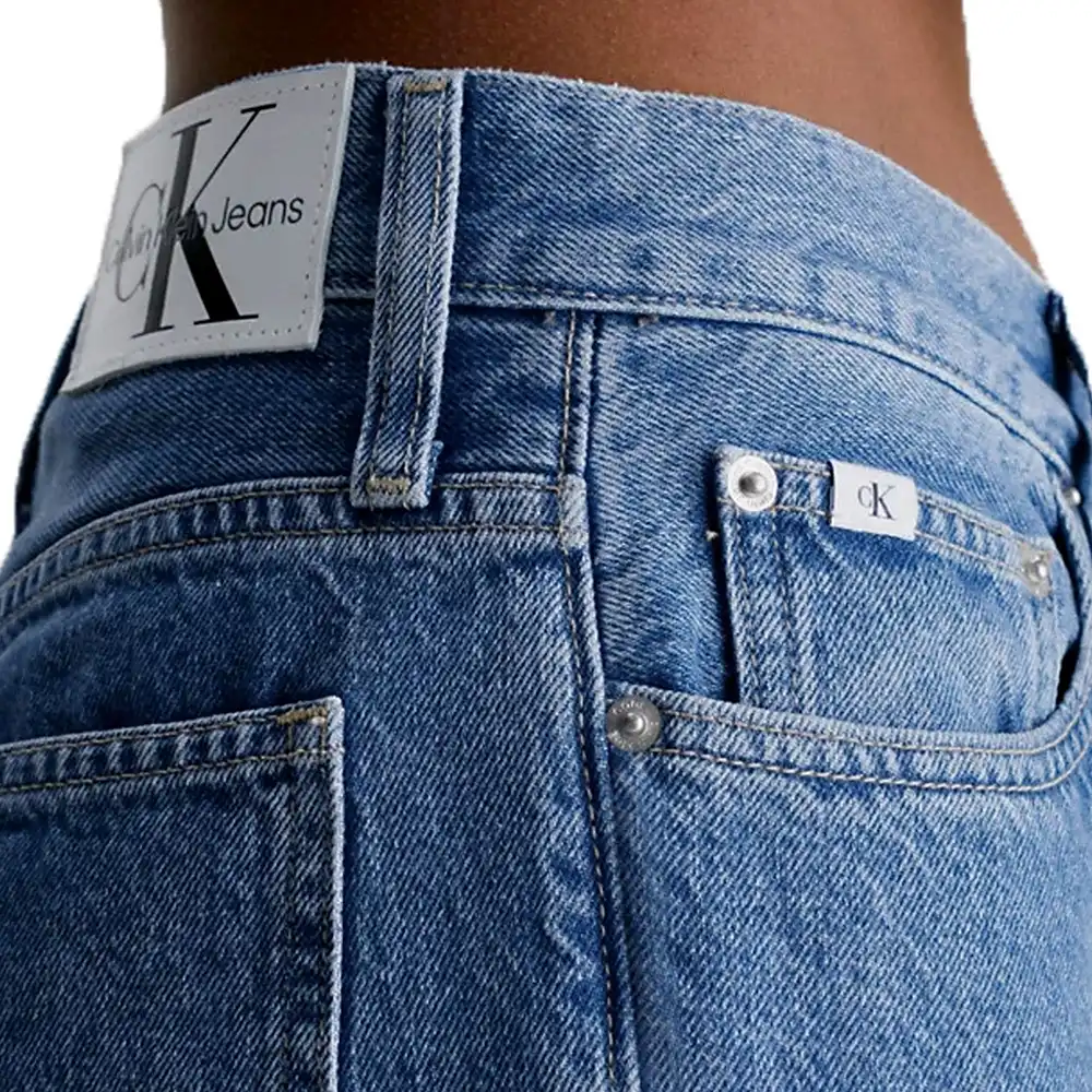 Mom ck classic Calvin Klein - 2 Mom ck classic Calvin Klein - 2