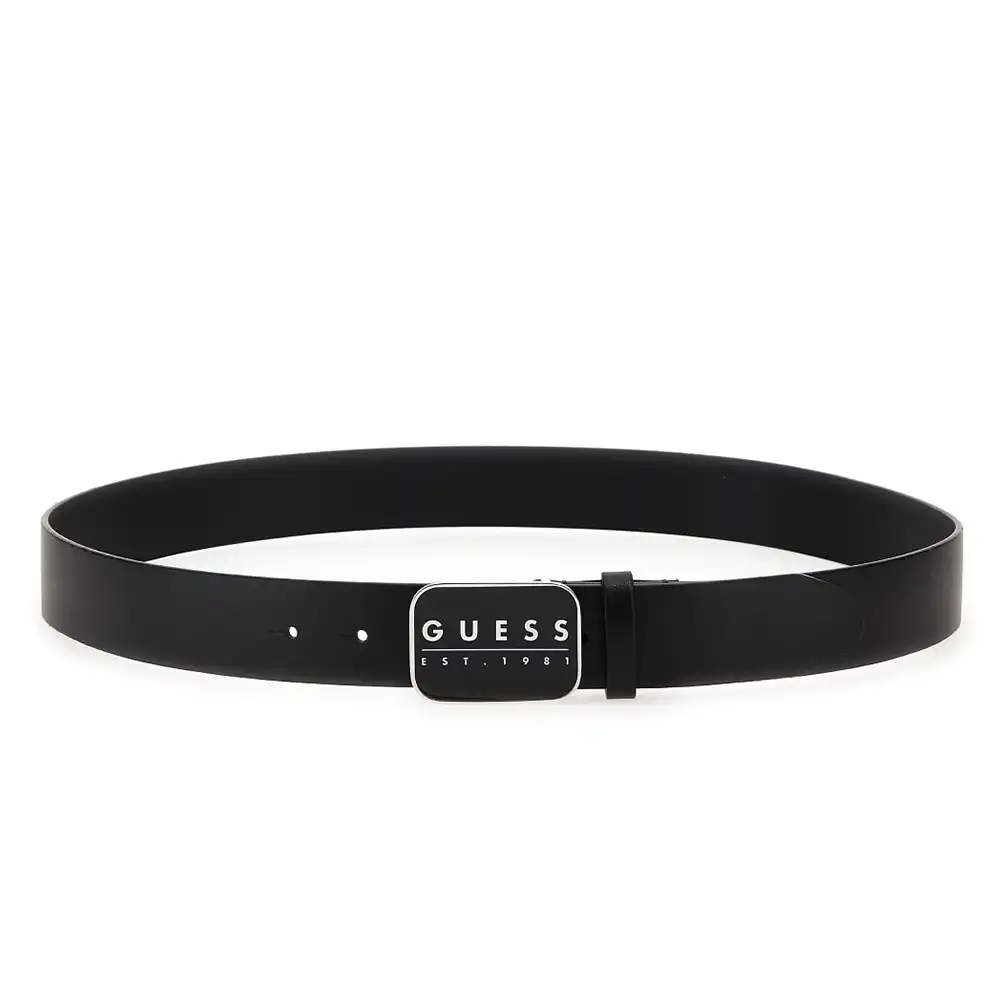 PARTNER: CREATION ref BM7697LEA35-BLA Guess - 2