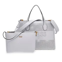 PARTNER: CREATION ref HWWH8769220-WHI Guess - 1 PARTNER: CREATION ref HWWH8769220-WHI Guess - 1