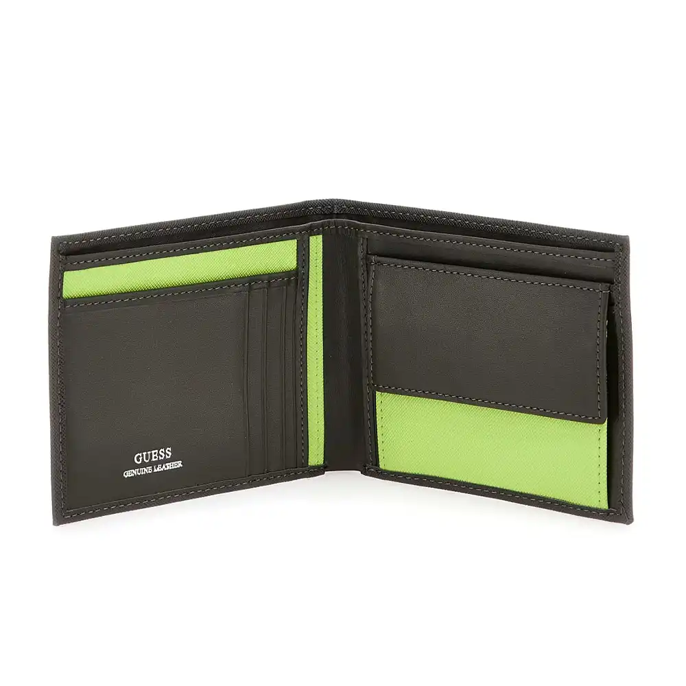 certosa saffiano Guess - 2