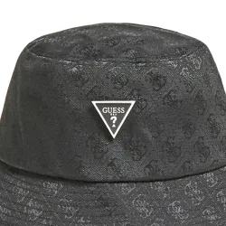 PARTNER: CREATION ref AM8968POL01-BLA Guess - 2