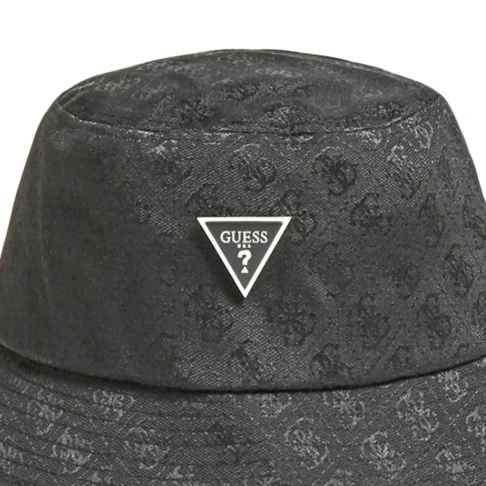 PARTNER: CREATION ref AM8968POL01-BLA Guess - 2