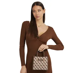 PARTNER: CREATION ref HWJB8654760-BNL Guess - 4 PARTNER: CREATION ref HWJB8654760-BNL Guess - 4