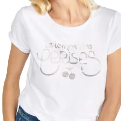 PARTNER: CREATION ref FBASITRAME000-1211 Le Temps Des Cerises - 2