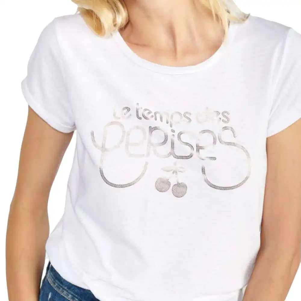 PARTNER: CREATION ref FBASITRAME000-1211 Le Temps Des Cerises - 2