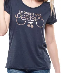 Basitrame Le Temps Des Cerises - 2