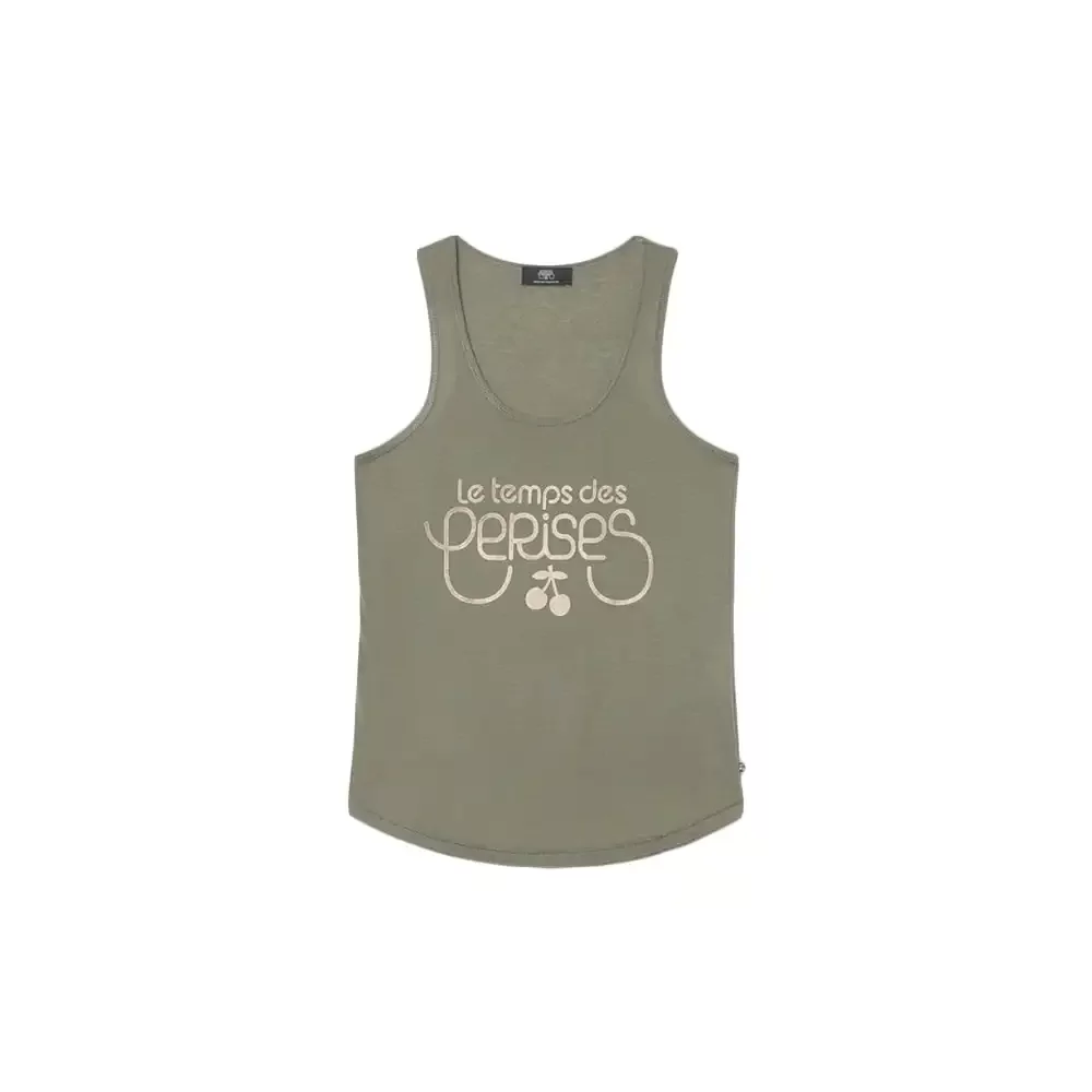 PARTNER: CREATION ref FDEBTRAME0000-9071 Le Temps Des Cerises - 3