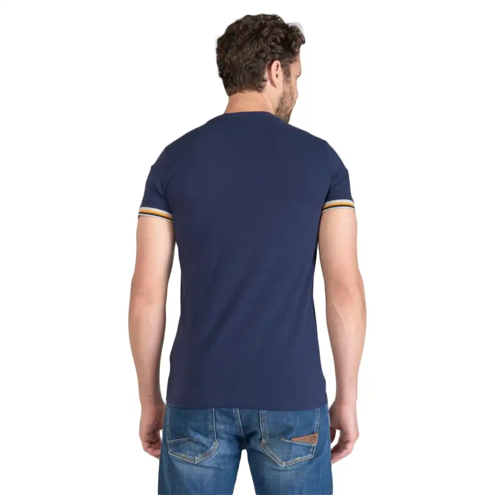 Grale bleu marine Le Temps Des Cerises - 5