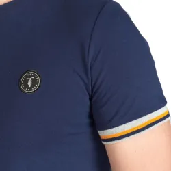 Grale bleu marine Le Temps Des Cerises - 4