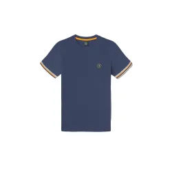 Grale bleu marine Le Temps Des Cerises - 1