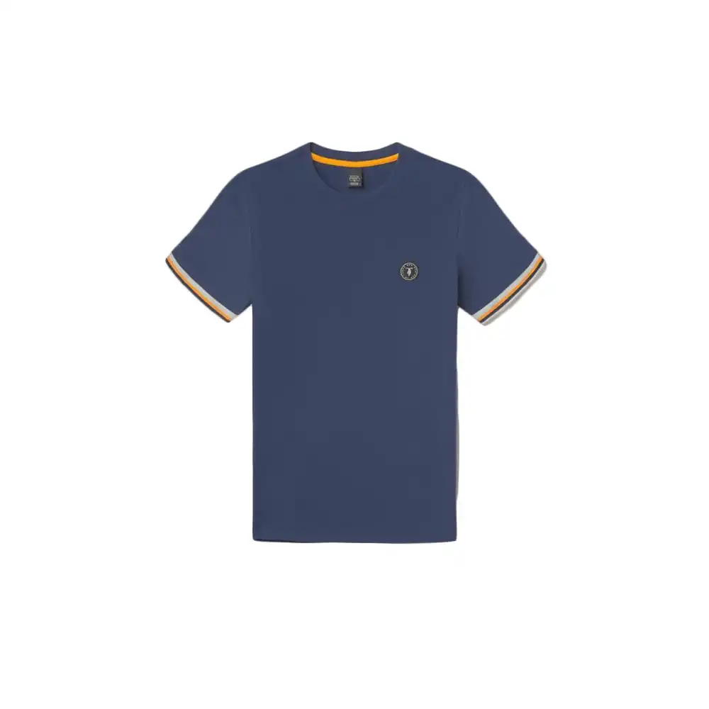 Grale bleu marine Le Temps Des Cerises - 1