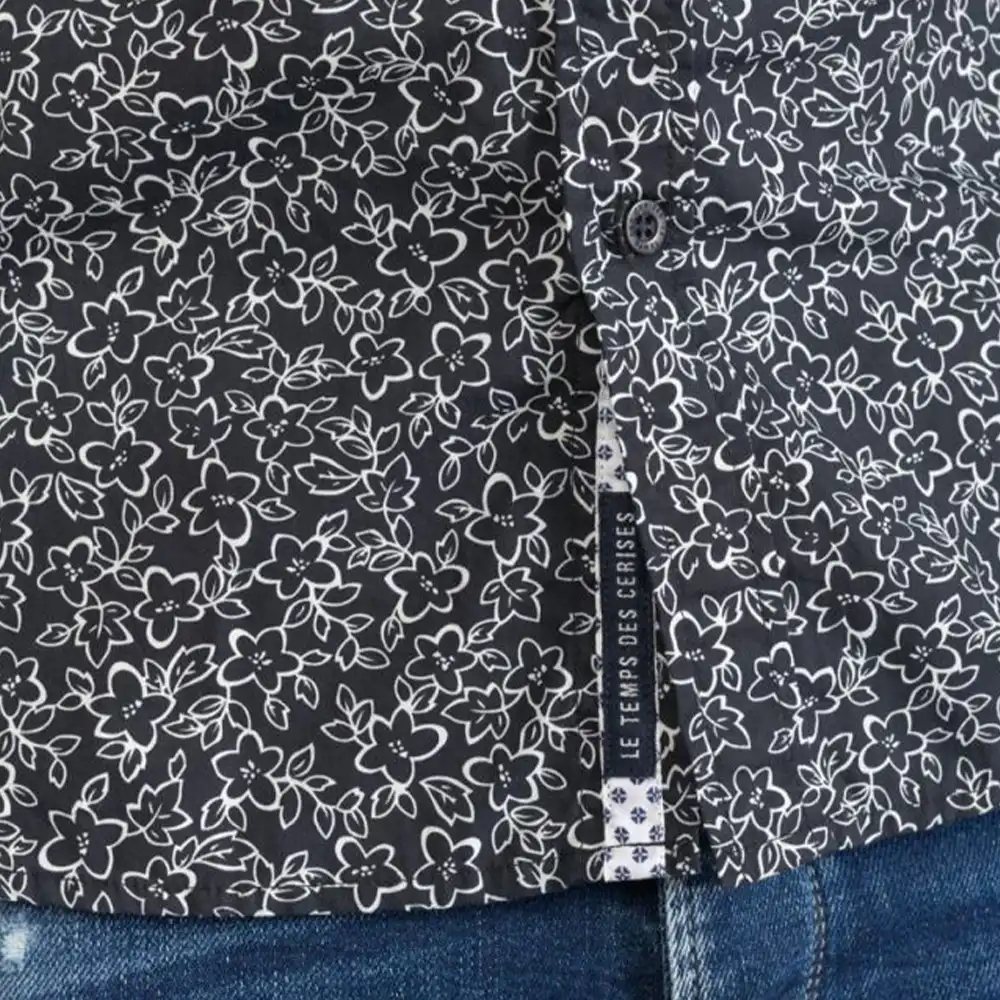 PARTNER: CREATION ref HFIBOR0000000-3223 Le Temps Des Cerises - 2