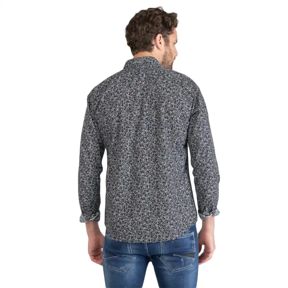 PARTNER: CREATION ref HFIBOR0000000-3223 Le Temps Des Cerises - 5