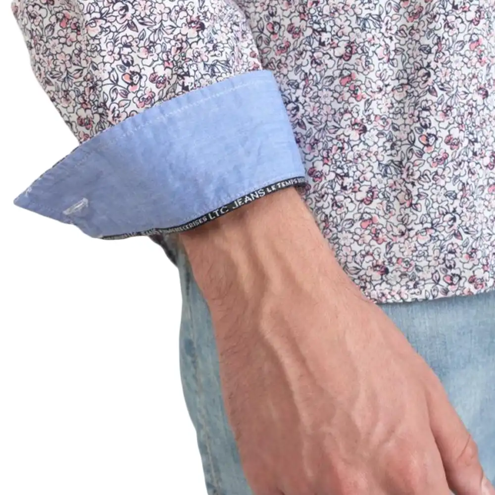 PARTNER: CREATION ref HFLAM00000000-5001 Le Temps Des Cerises - 3 PARTNER: CREATION ref HFLAM00000000-5001 Le Temps Des Cerises - 3