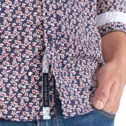 PARTNER: CREATION ref HFLOY00000000-3305 Le Temps Des Cerises - 2