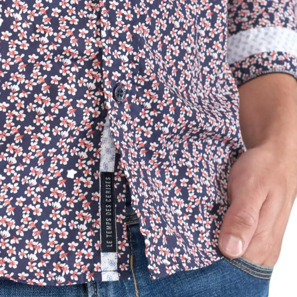 Floy Le Temps Des Cerises - 2