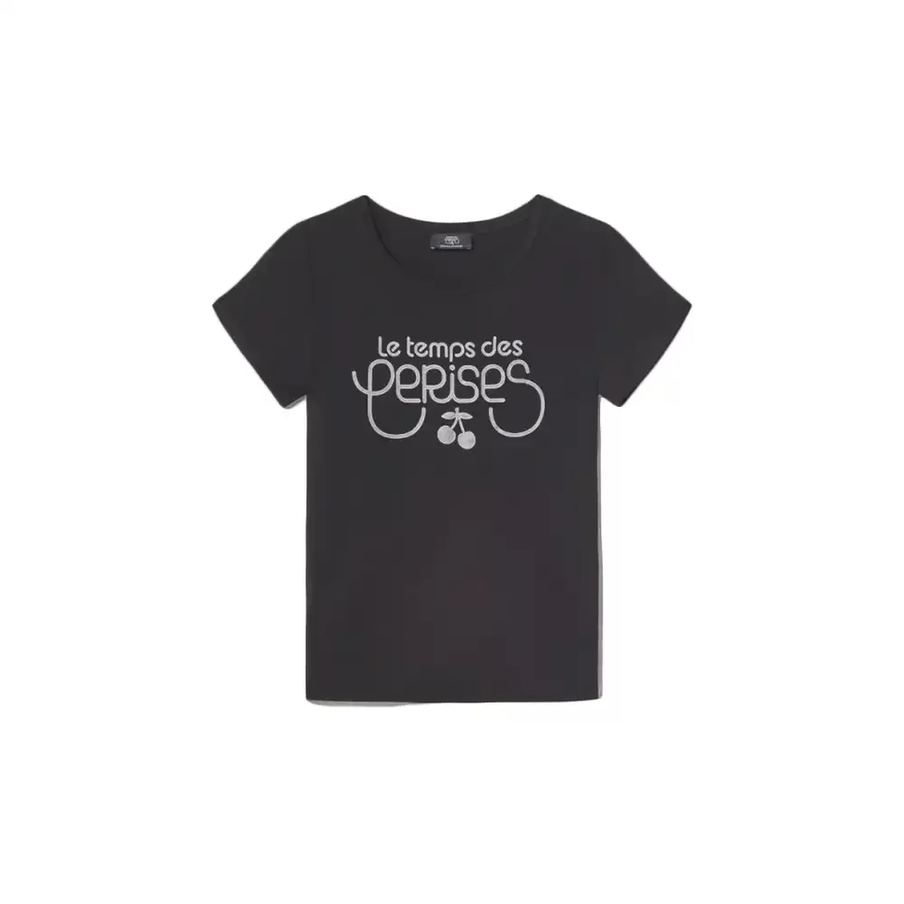 Domi Le Temps Des Cerises - 4