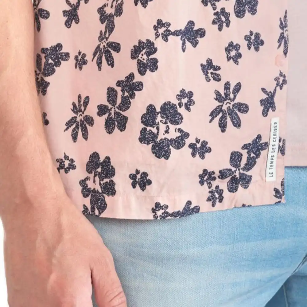 PARTNER: CREATION ref HPOSTIR000000-5001 Le Temps Des Cerises - 2