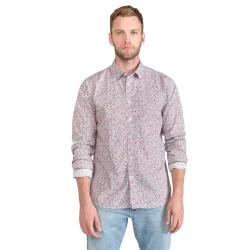 Rodel a motif fleuri Le Temps Des Cerises - 2