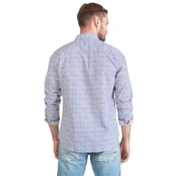 Floy motif fleuri Le Temps Des Cerises - 4 Floy motif fleuri Le Temps Des Cerises - 4