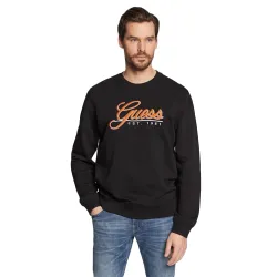 PARTNER: CREATION ref M3GQ08-JBLK Guess - 1