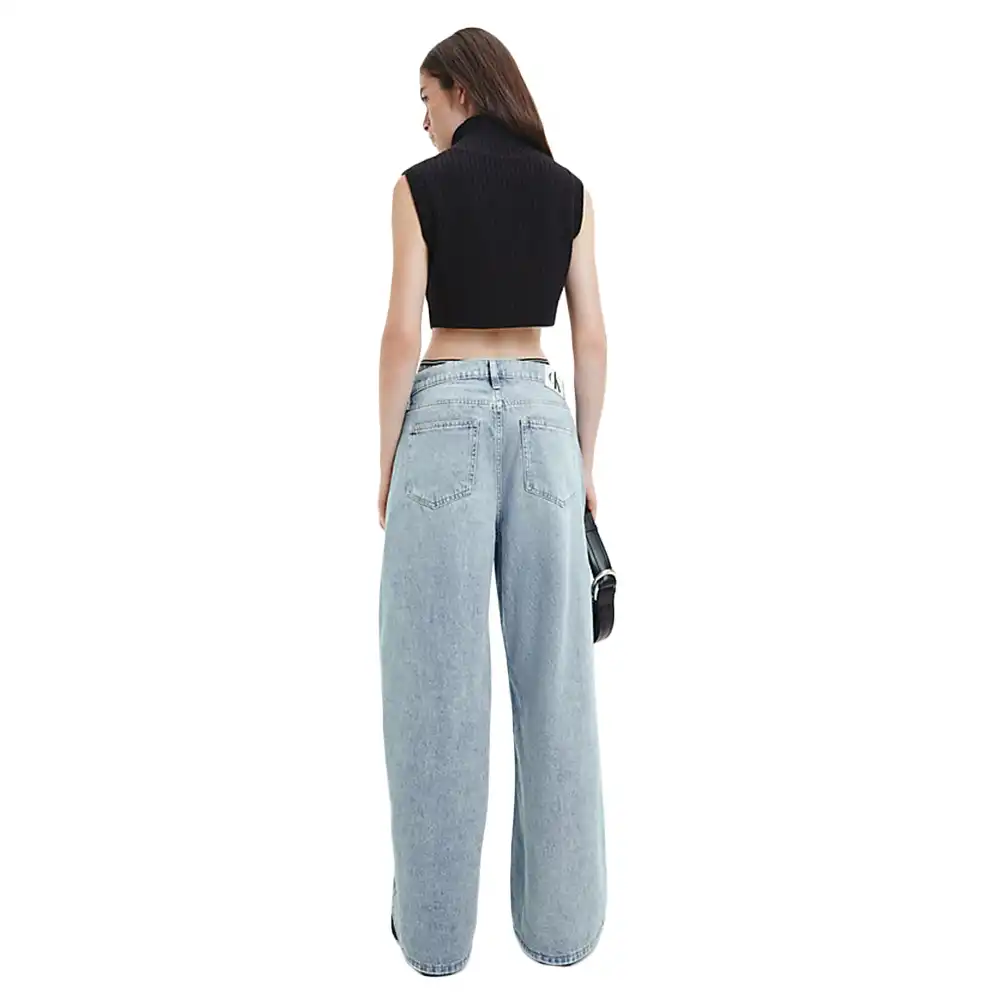 maille Calvin Klein - 4