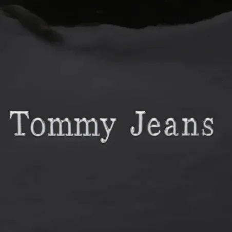 Sac bandoulière femme Tommy Jeans Noir Must Camera