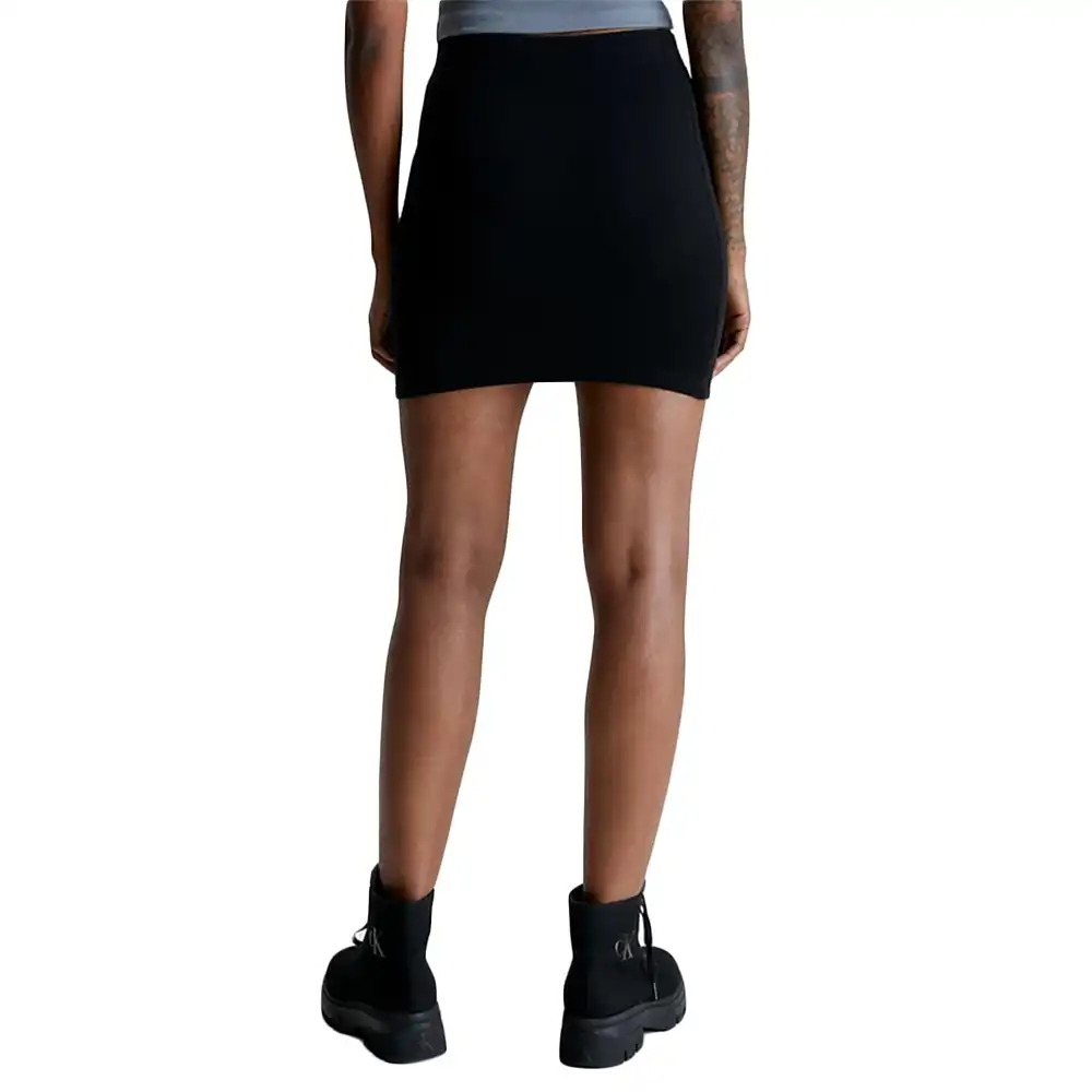 Seersucker Calvin Klein - 4