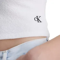 Crop Top Calvin Klein - 2