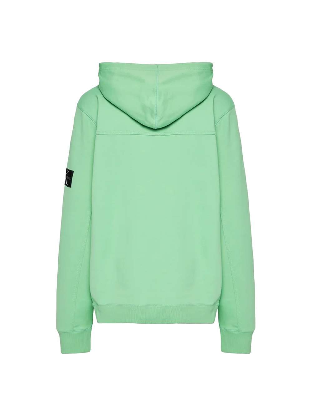 Sweat calvin outlet klein vert