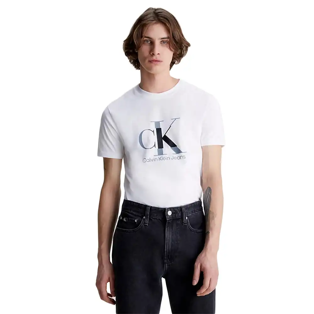 Monogramme Calvin Klein - 2