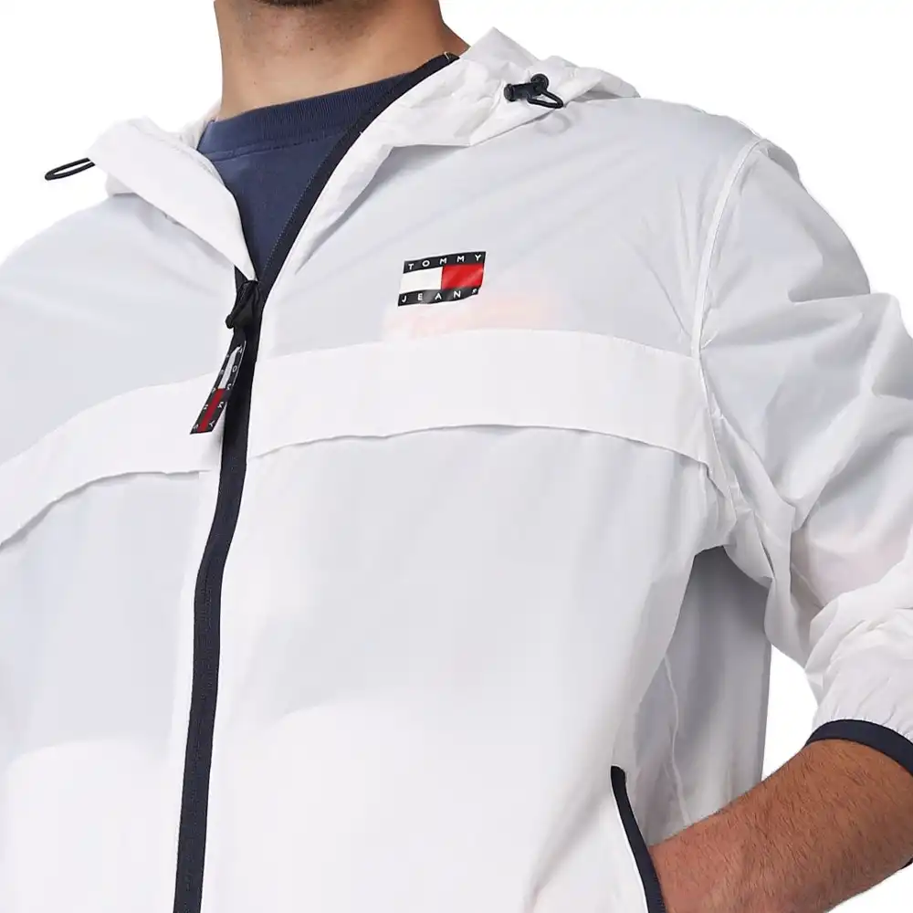 PARTNER: CREATION ref DM0DM16584-YBR Tommy Jeans - 2