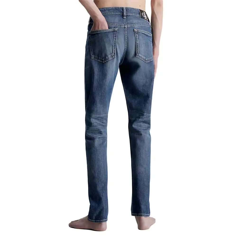 Fuselé Calvin Klein - 4 Fuselé Calvin Klein - 4