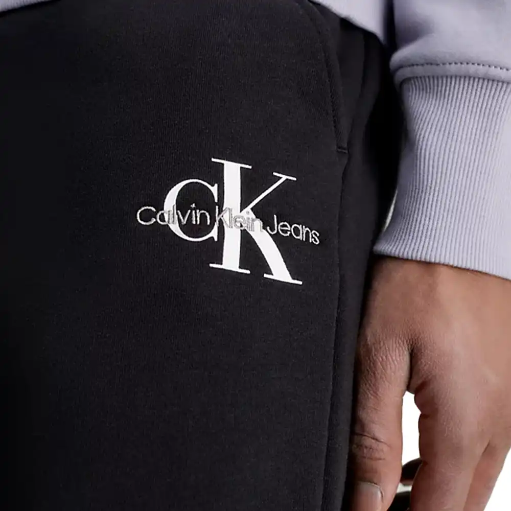 Monogramme Calvin Klein - 3 Monogramme Calvin Klein - 3