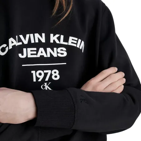 Produits victimes de leur succès Calvin Klein Noir university