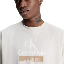 Relaxed Calvin Klein - 2 Relaxed Calvin Klein - 2