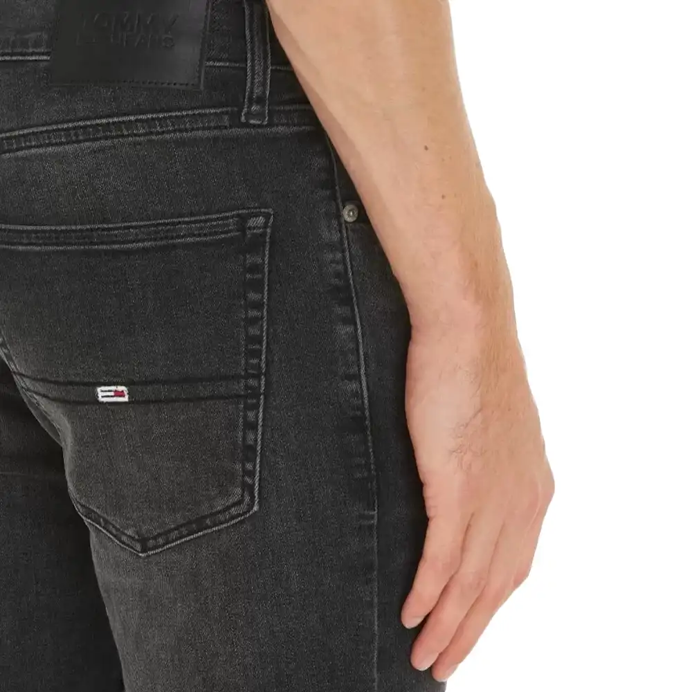 denim Tommy Jeans - 2