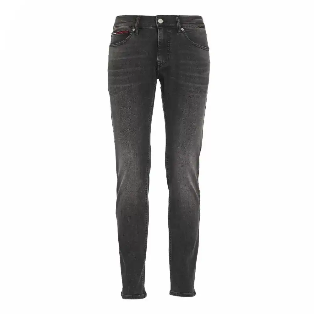 PARTNER: CREATION ref DM0DM16641-1BZ Tommy Jeans - 4