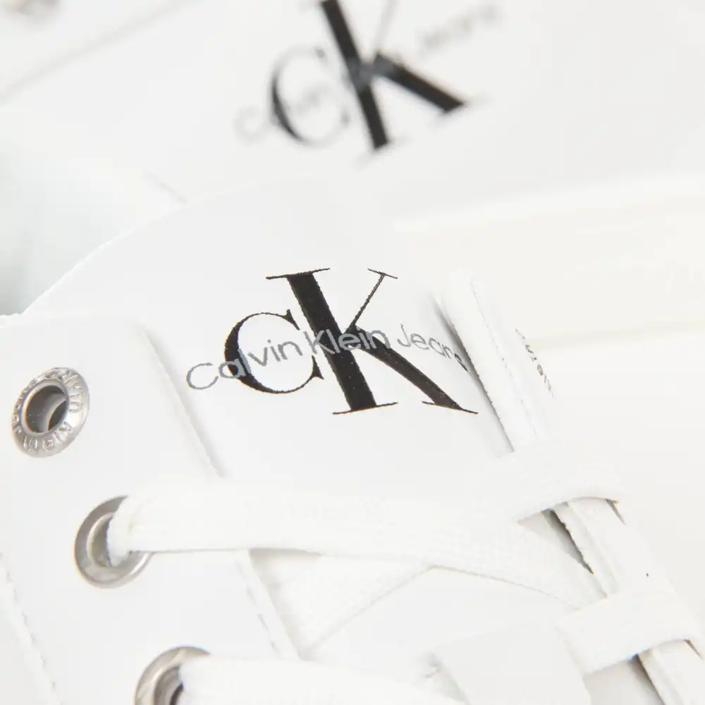 Classic Cupsole Calvin Klein - 6 Classic Cupsole Calvin Klein - 6