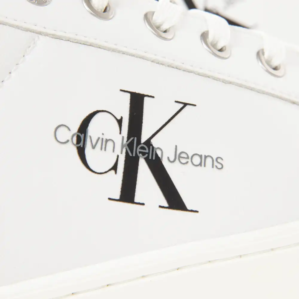 Classic Cupsole Calvin Klein - 8 Classic Cupsole Calvin Klein - 8