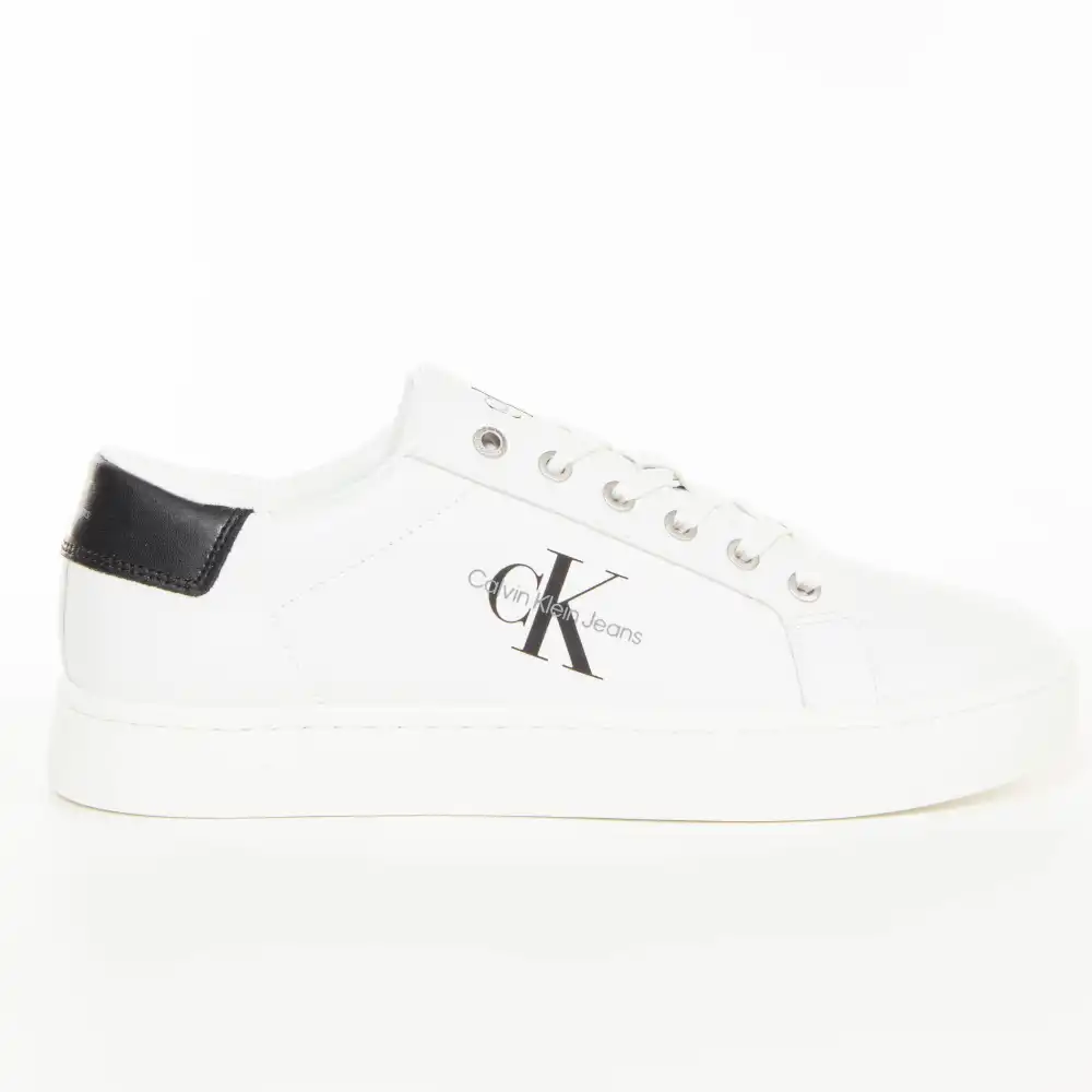 Classic Cupsole Calvin Klein - 2 Classic Cupsole Calvin Klein - 2