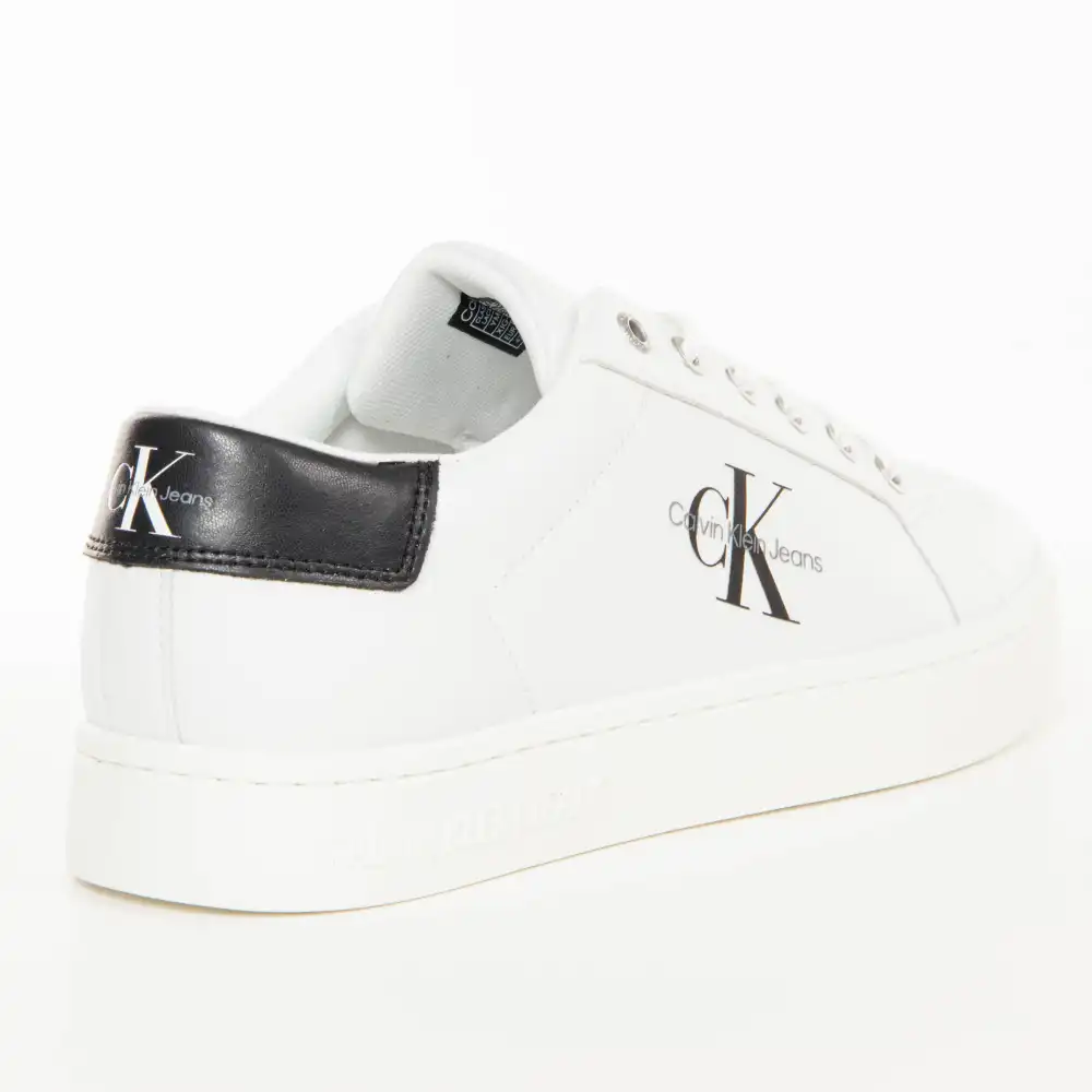 Classic Cupsole Calvin Klein - 3 Classic Cupsole Calvin Klein - 3