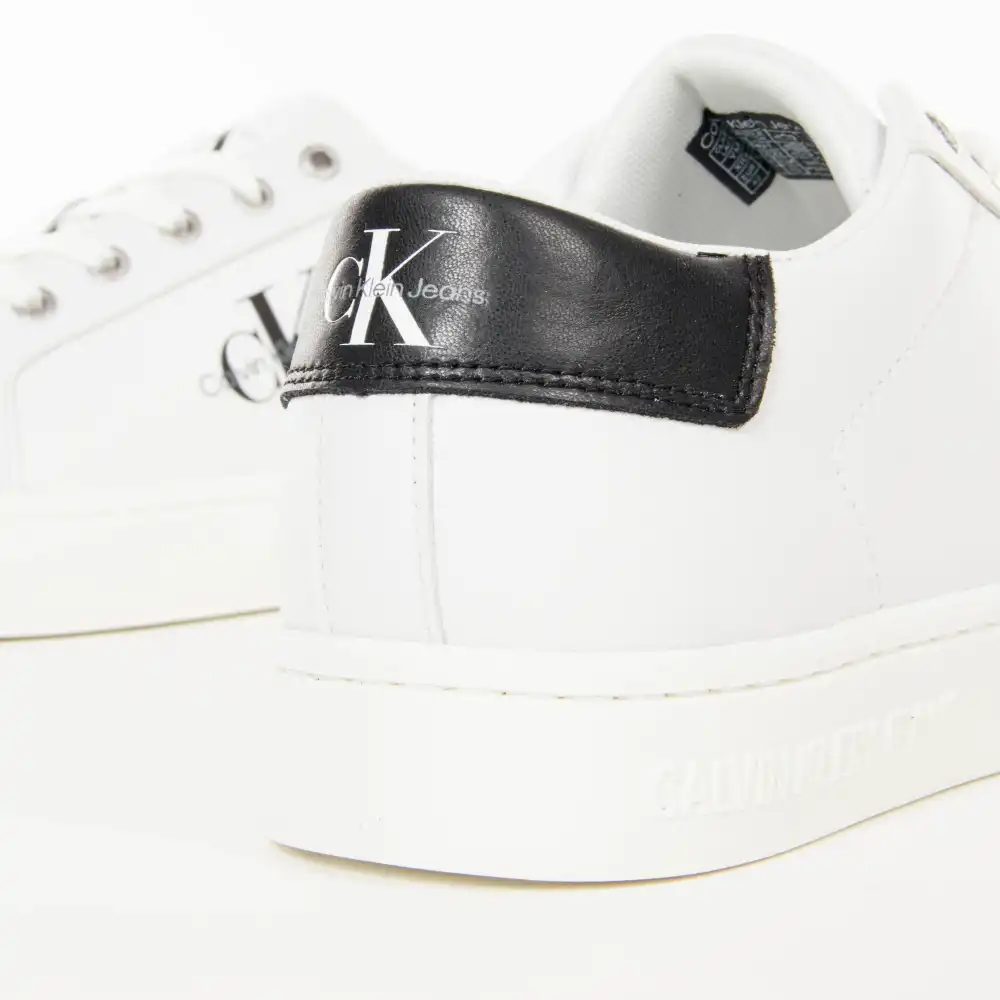 Classic Cupsole Calvin Klein - 7 Classic Cupsole Calvin Klein - 7