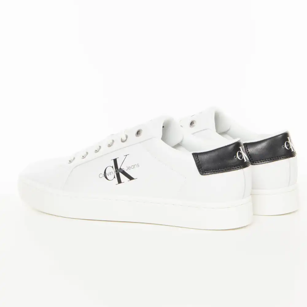 Classic Cupsole Calvin Klein - 5 Classic Cupsole Calvin Klein - 5