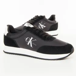 Retro runner Calvin Klein - 2 Retro runner Calvin Klein - 2