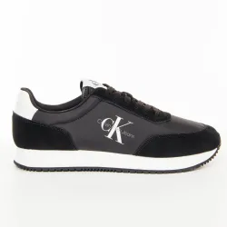Retro runner Calvin Klein - 4 Retro runner Calvin Klein - 4