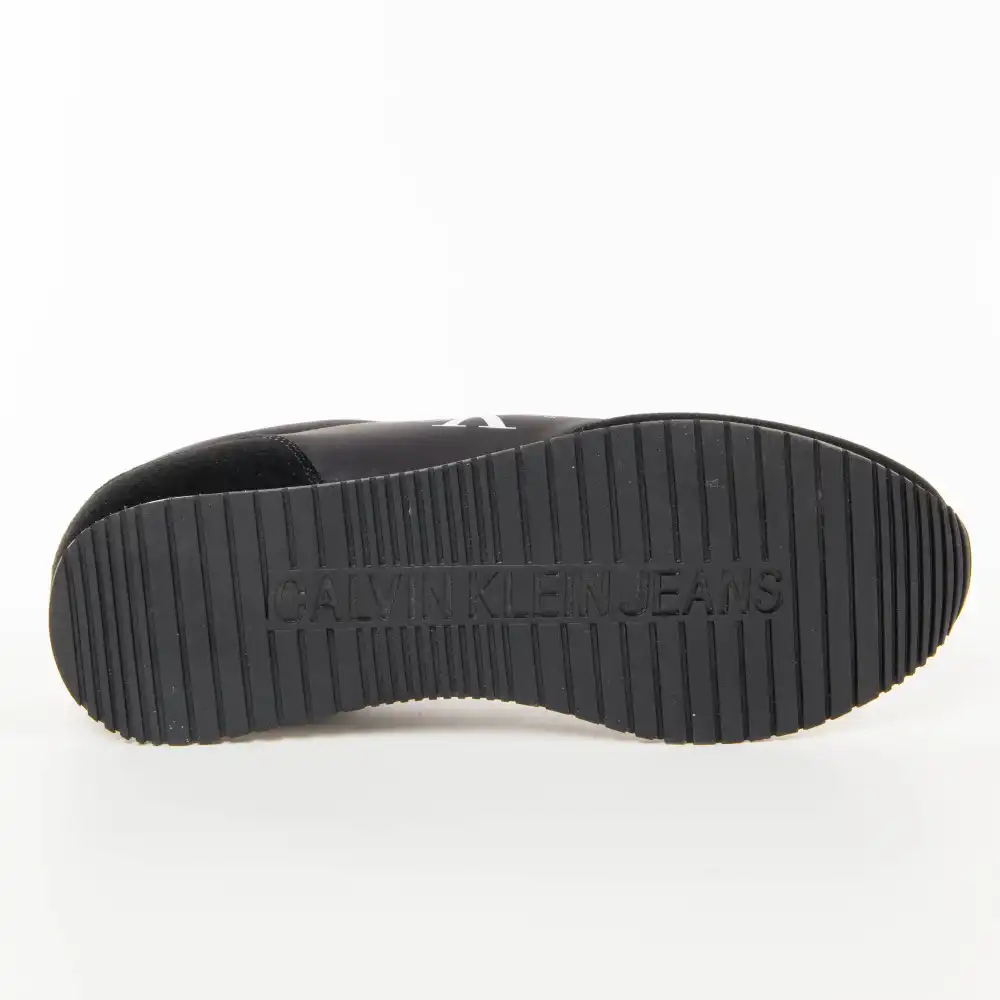 Retro runner Calvin Klein - 6 Retro runner Calvin Klein - 6