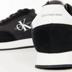 Retro runner Calvin Klein - 8 Retro runner Calvin Klein - 8